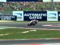 Supersport Highlights - Misano 2010 