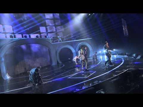 2012 BIGSHOW_BIGBANG ALIVE TOUR_BLUE