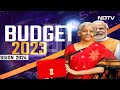 Union Budget 2023: This Budget Gives Priority To The Deprived, Says PM Modi - 10:08 min - News - Video