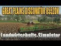 Great Plains Discovator 8552DV v1.0.0.0