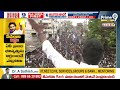 దత్తపుత్రుడు సైకిల్ క్యారేజ్ ఎక్కాడు..పవన్ పై జగన్ సంచలన వ్యాఖ్యలు | Jagan Comments On Pawan | Prime  - 07:55 min - News - Video