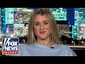 Riley Gaines tells Hannity: I was ambushed and physically assaulted