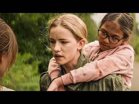 Roscoe Ends the Ambush with One Grenade | Reacher | CLIP ⚡ 4K