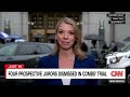 Sean Diddy Combs on trial as jury selection begins(CNN) - 08:28 min - News - Video