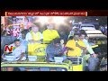 Minister Nara Lokesh Participates in Road Show at Vizianagaram