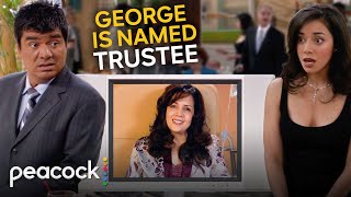 George Lopez | George Attends Claudia’s Funeral and Is Shocked To Hear Who Inherits Her Fortune