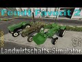 Fendt Favorit 2 v1.0.0.1