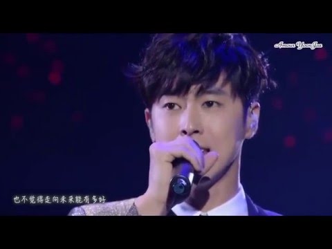 東方神起10th_君のいない夜,Chandelier