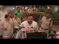 Bihar Politics: Tejashwi Yadav ने PM Modi पर लगाया बिहार के साथ पक्षपात करने का आरोप | ABP NEWS  - 01:22 min - News - Video