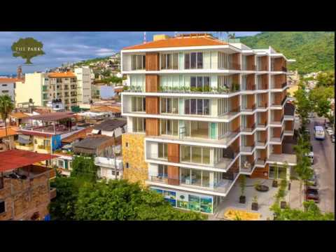 Property video