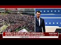 LIVE: Coverage of Charlie Kirk shot at Utah Valley University | NBC News  - 00:00 min - News - Video