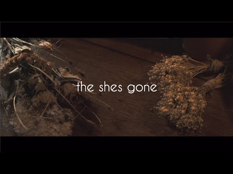 the shes gone「想いあい」(Studio Live Ver.)