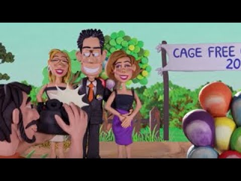 The REAL Story of California's Prop 12: Wayne Pacelle's obscene propositions are a cruel betrayal of farm animals and voters. The REAL Story of California's Prop 12: Wayne Pacelle's obscene propositions are a cruel betrayal of farm animals and voters.