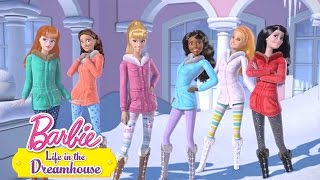 Barbie 58 - Ice Ice Barbie 1.