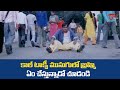 కాల్ టాక్సీ ముసుగులో బ్రహ్మి ఏం చేస్తున్నాడో చూడండి.. Telugu Comedy Scenes | NavvulaTV
