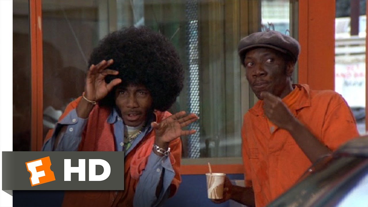 Car Wash (3/10) Movie CLIP - Lloyd & &quot;The Fly&quot; (1976) HD - YouTube