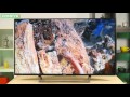 Sony KDL49WD755BR2 - плоскопанельный телевизор с функцией Smart TV - Видео демонстрация