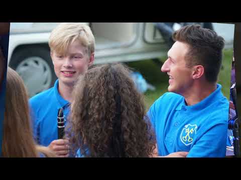 XX Dni Kamieńska - sobota 9 czerwca 2018r.