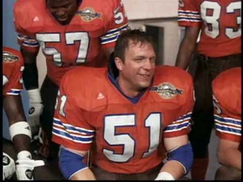 The Waterboy 1998 trailer - YouTube