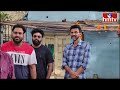ఓటేసిన డైరెక్టర్ శేఖర్ కమ్ముల | Director Sekhar Kammula cast his vote | hmtv  - 01:42 min - News - Video