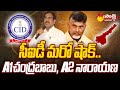 CID Added Chandrababu As A1 And Narayana As A2 In Amaravati Inner Ring Road Scam Case |@SakshiTV