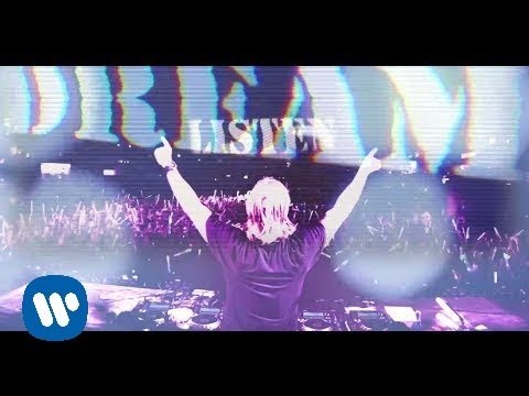 David Guetta and Nicky Romero - Metropolis (Official Video)
