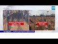 LIVE : People ESCAPE From Meeting When CHANDRABABUs Speech Start | Super Six Super Hit | Sakshi TV  - 00:00 min - News - Video