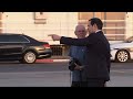 Marco Rubio in Israel: Very short window of time for a deal to end war in Gaza  - 01:02 min - News - Video