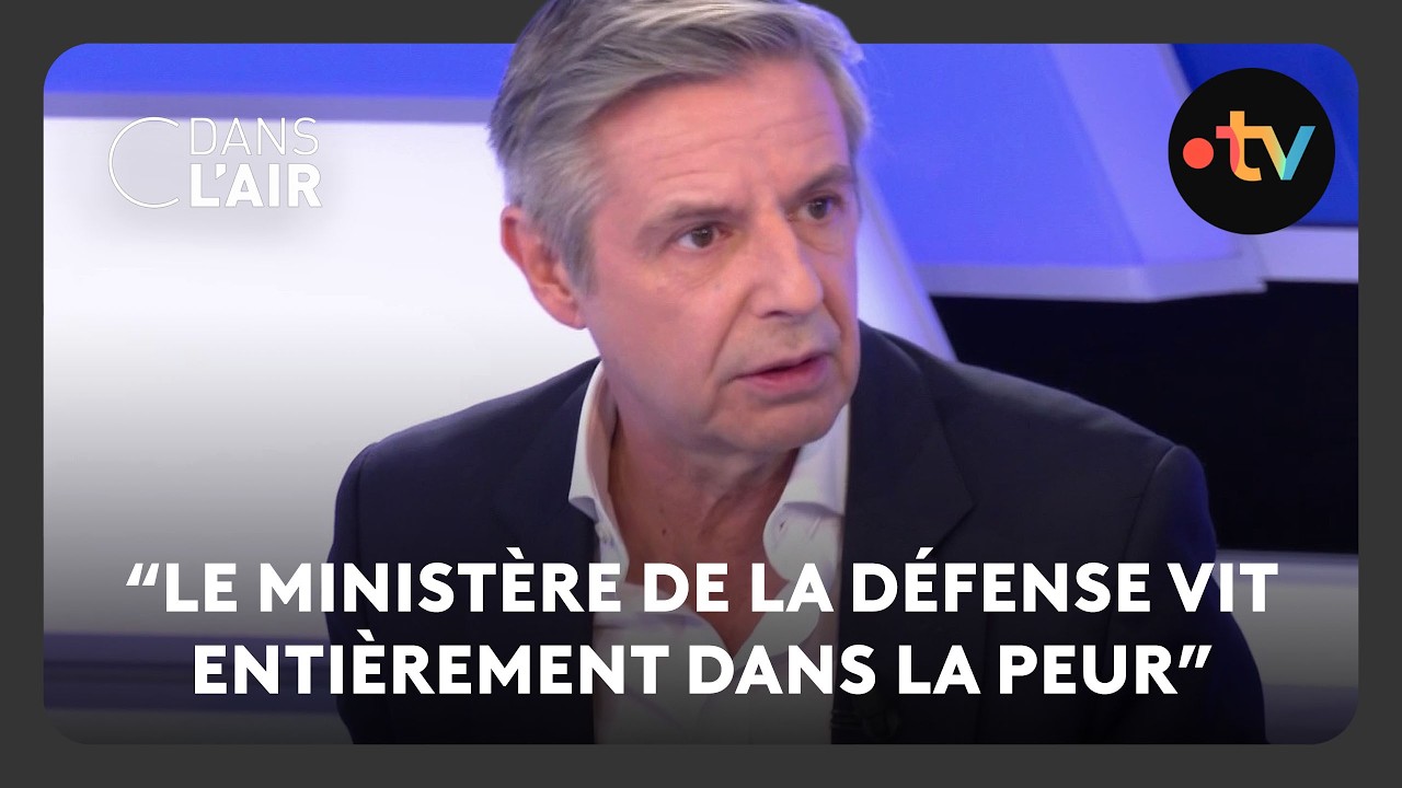 Purge dans l'armée américaine : Trump dépassé ?