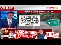AAP VS BJP Street Wars | Dilli Roads Blocked Again | NewsX  - 26:03 min - News - Video