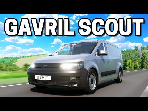 Gavril Scout v1.0