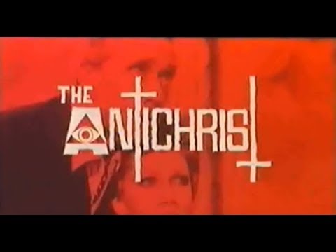 L'anticristo'