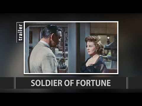 Soldier of Fortune'