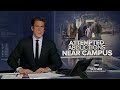University of Arizona on edge after alleged attempted abductions near campus  - 01:42 min - News - Video