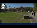 University of Arizona on edge after alleged attempted abductions near campus