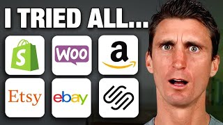 The Best Ecommerce Platform in 2026