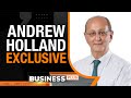 Exclusive: Andrew Holland On I.T. Results, U.S. Inflation, Red Sea Strikes, Bitcoin ETF, Budget 2024
