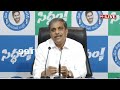 LIVE-   సజ్జల సంచలన ప్రెస్ మీట్ :Sajjala Press Meet | 99TV  - 38:41 min - News - Video