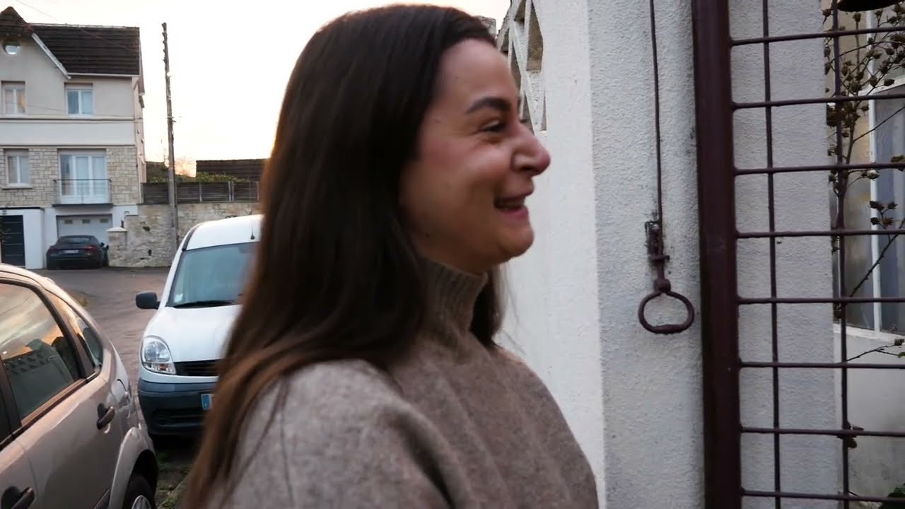 ABRAHAM DLZY | Gbansana | 🇬🇳Official Video 2026 | By Dj.IKK