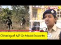 Some Bodies Yet To Be Identified| Chhattisgarh ASP On Maoist Encounter | NewsX