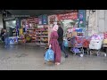 UN food agency says humanitarian situation in West Bank is deteriorating  - 01:29 min - News - Video