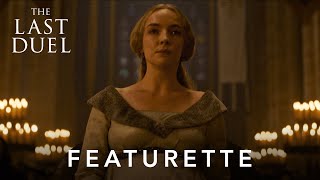 Behind the Scenes Featurette HD
