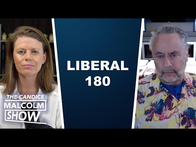 “Guilbeault will be gone by Christmas” + absurd media coverage of Danielle Smith’s Alberta townhalls