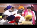 LIVE: BJP Joinings | Ramchander Rao | V6 News  - 34:36 min - News - Video