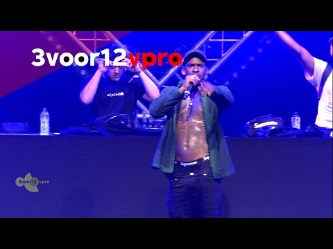 Skepta live at WooHah! 2016 (full show)