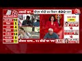 Election 2024 Phase 3 Voting: लोगों से मिल रहे थे PM Modi, आपस में भिड़ गए वरिष्ठ पत्रकार  - 01:38:00 min - News - Video