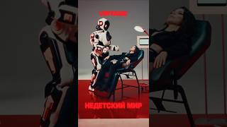 Винтаж Недетский мир #Винтаж #клип #АннаПлетнева