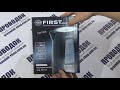 Распаковка электрочайника First FA-5421-2-WI- Интернет-маркет Проводок