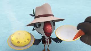 Papuchalkove - Sks to znovu