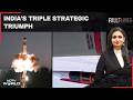 India’s Hypersonic & Nuclear Breakthrough: DRDO’s 72-Hour Strategic Triumph